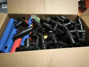 Quadro Klettergerüst  Bild 2