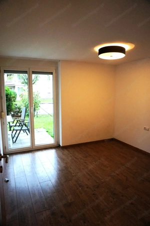 2 Zimmerwohnung ab Juli zu vermieten Bild 5