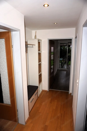 2 Zimmerwohnung ab Juli zu vermieten Bild 6
