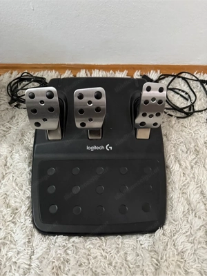 Logitech G920 Bild 3