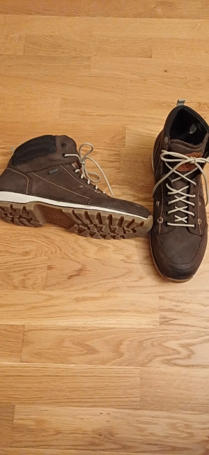 Toller FRETZ Freizeitschuh Bild 4