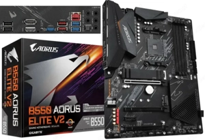 Gaming-PC (Ryzen 7 5800X, 2TB M2 SSD HDD, 16GB Ram, RX5700XT) - TOP Bild 3