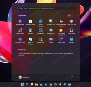 Gaming-PC (Ryzen 7 5800X, 2TB M2 SSD HDD, 16GB Ram, RX5700XT) - TOP Bild 7