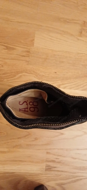 Super coole Stiefeletten Bild 2