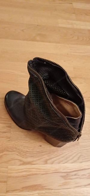 Super coole Stiefeletten