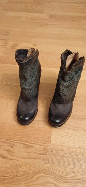 Super coole Stiefeletten Bild 5