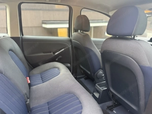 Lancia Musa 1.4 Vorgeführt wenig Km Bild 6