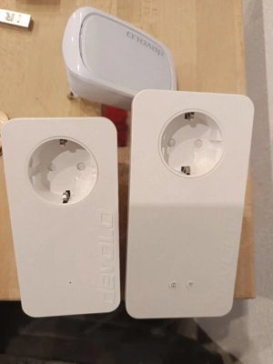 Devolo Wlansystem Bild 2