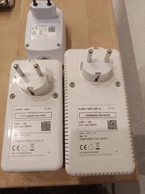 Devolo Wlansystem Bild 4