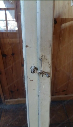 alte Vorfenster Bild 3