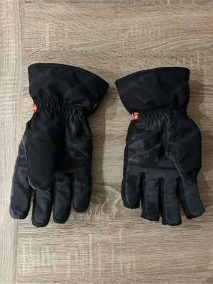 Skihandschuhe Zanier Bild 2