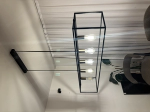 Hängeleuchte 110 25 150 cm Bild 2