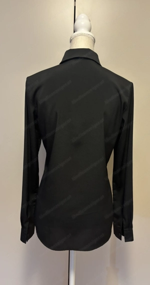 Damen langarm Bluse von Maison Scotch Bild 2