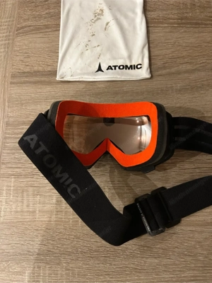 Skibrille Atomic Bild 3