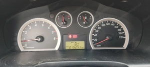 Hyundai Santa Fe SM R1 HAO Bild 3