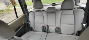 Hyundai Santa Fe SM R1 HAO Bild 4