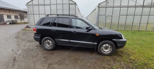 Hyundai Santa Fe SM R1 HAO Bild 8
