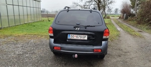 Hyundai Santa Fe SM R1 HAO Bild 10