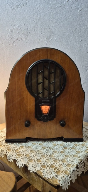 Philips Radio RB 634 Bild 3