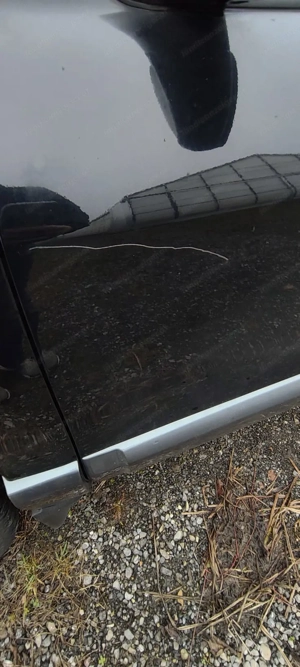 Hyundai Santa Fe SM R1 HAO Bild 11