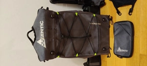 Outentic Bike Rucksack mit MTB Tragesystem Bild 2