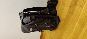 Outentic Bike Rucksack mit MTB Tragesystem Bild 8