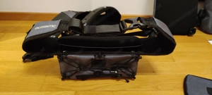 Outentic Bike Rucksack mit MTB Tragesystem Bild 6