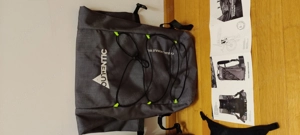 Outentic Bike Rucksack mit MTB Tragesystem Bild 4