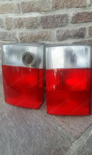 Audi 80 Rückleuchten