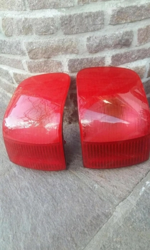 Audi 80 Rückleuchten Bild 3