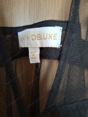 Pailletten Mantel Bild 2