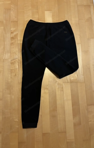 Schwarze Damen Hose von Mos Mosh Bild 3