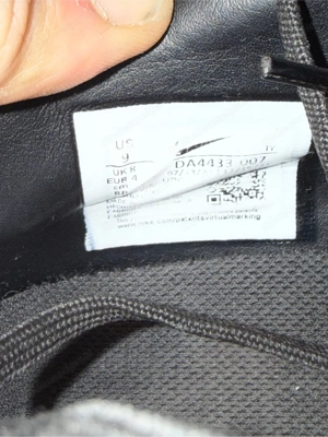 Nike Phantom GT Bild 2