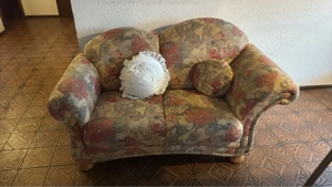 Kleines Sofa Bild 2