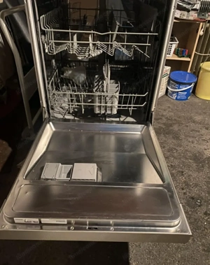 Miele Geschirrspüler Bild 2