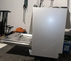 Miele Geschirrspüler Bild 3