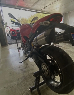 Ducati Monster 796 ABS Bild 4