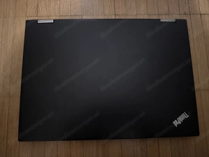Lenovo Thinkpad X380 Yoga Bild 3