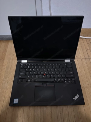 Lenovo Thinkpad X380 Yoga Bild 2