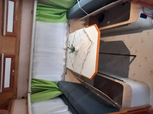 Mein Traum vom eigenen Wohnwagen, Führerscheinklasse B, Passt zuhause auf jeden Parkplatz Bild 5