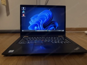 Lenovo Thinkpad X380 Yoga Bild 4