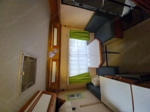 Mein Traum vom eigenen Wohnwagen, Führerscheinklasse B, Passt zuhause auf jeden Parkplatz Bild 8