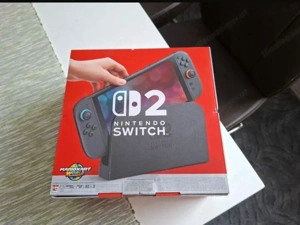 Nintendo switch 2  Bild 2