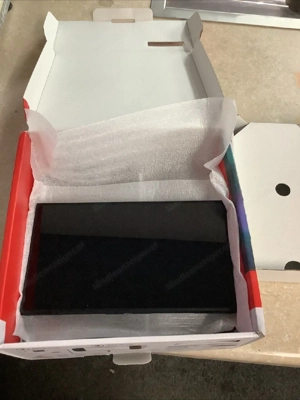 Nintendo Switch 2 Konsole Bild 2