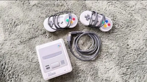 Nintendo Classic Mini  Bild 2