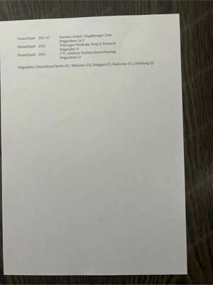 1 Euro Umlaufmünze Kroatien 2023 Bild 4