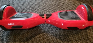 Hover-Board 
