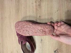 Superfit Hausschuhe Kinder Gr  31 Bild 3