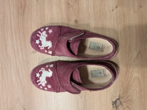 Superfit Hausschuhe Kinder Gr  31 Bild 2