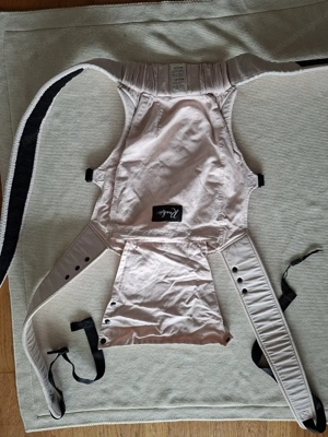 Rookie Babytrage Bild 4